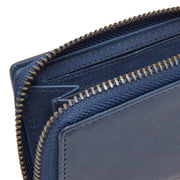 Sionel Full-Grain Leather Wallet för Dam – alternate product view 2
