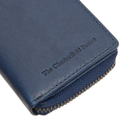 Sionel Full-Grain Leather Wallet för Dam – alternate product view 3