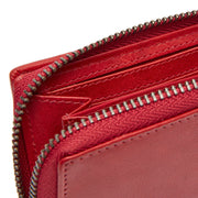 Sionel Full-Grain Leather Wallet för Dam – alternate product view 2