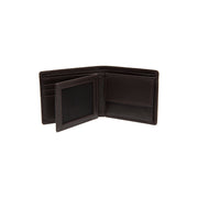Stephens Full-Grain Leather Wallet för Herr – alternate product view 2
