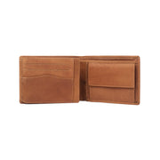Timo Full-Grain Leather Wallet för Herr – alternate product view 3