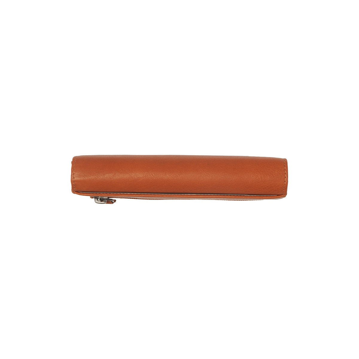 Valetta Full-Grain Leather Wallet för Dam – alternate product view 3