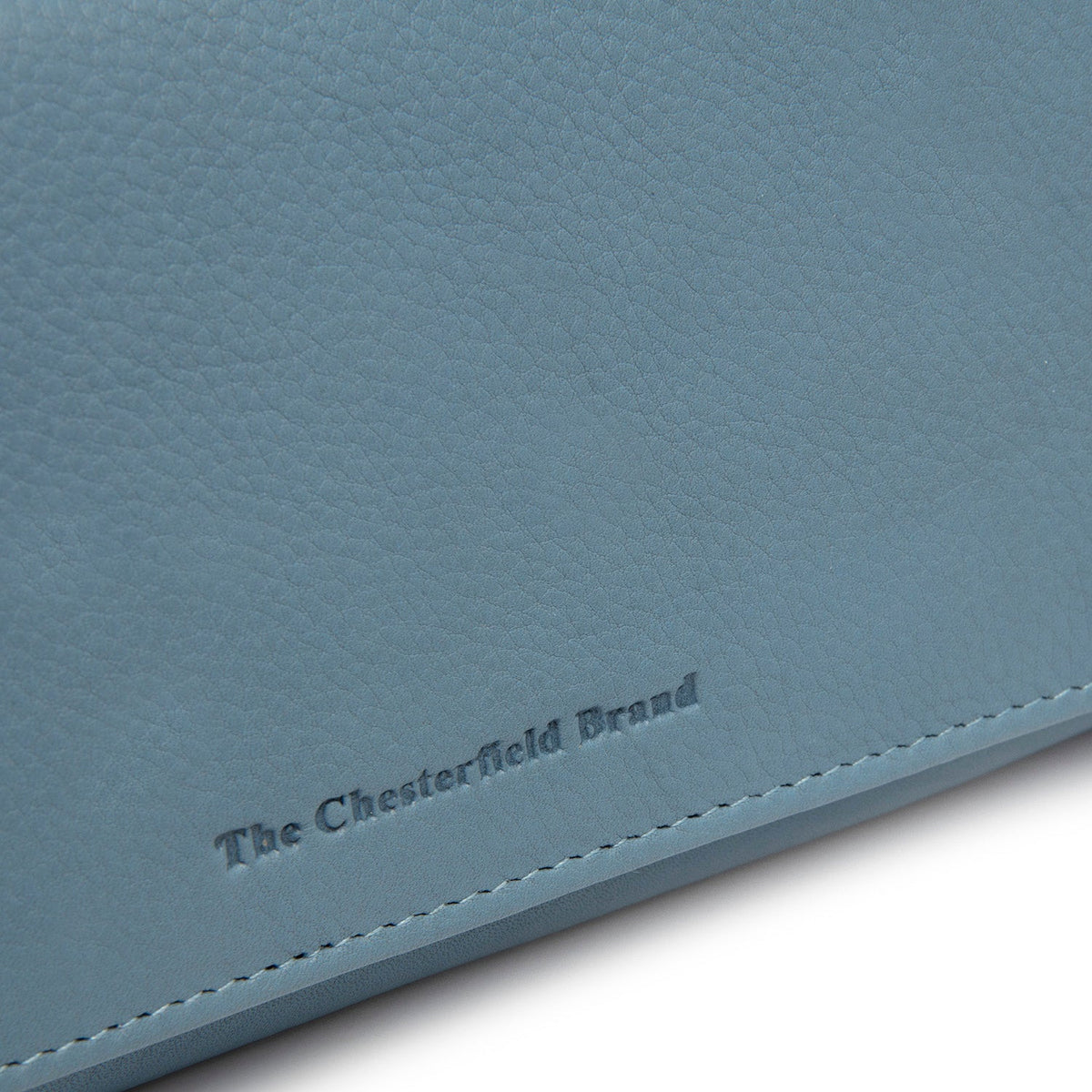 Valetta Full-Grain Leather Wallet för Dam – alternate product view 2