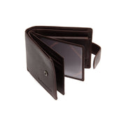 Yamba Full-Grain Leather Wallet för Herr – alternate product view 3