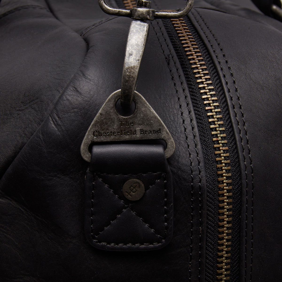 
Insida Showing Dedicated Padded Laptop Sleeve & Multi-Compartment Organization