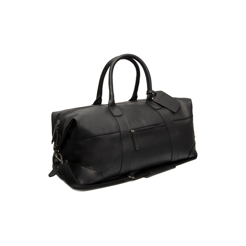 Portsmouth II Full-Grain Leather Weekender Bag för Dam