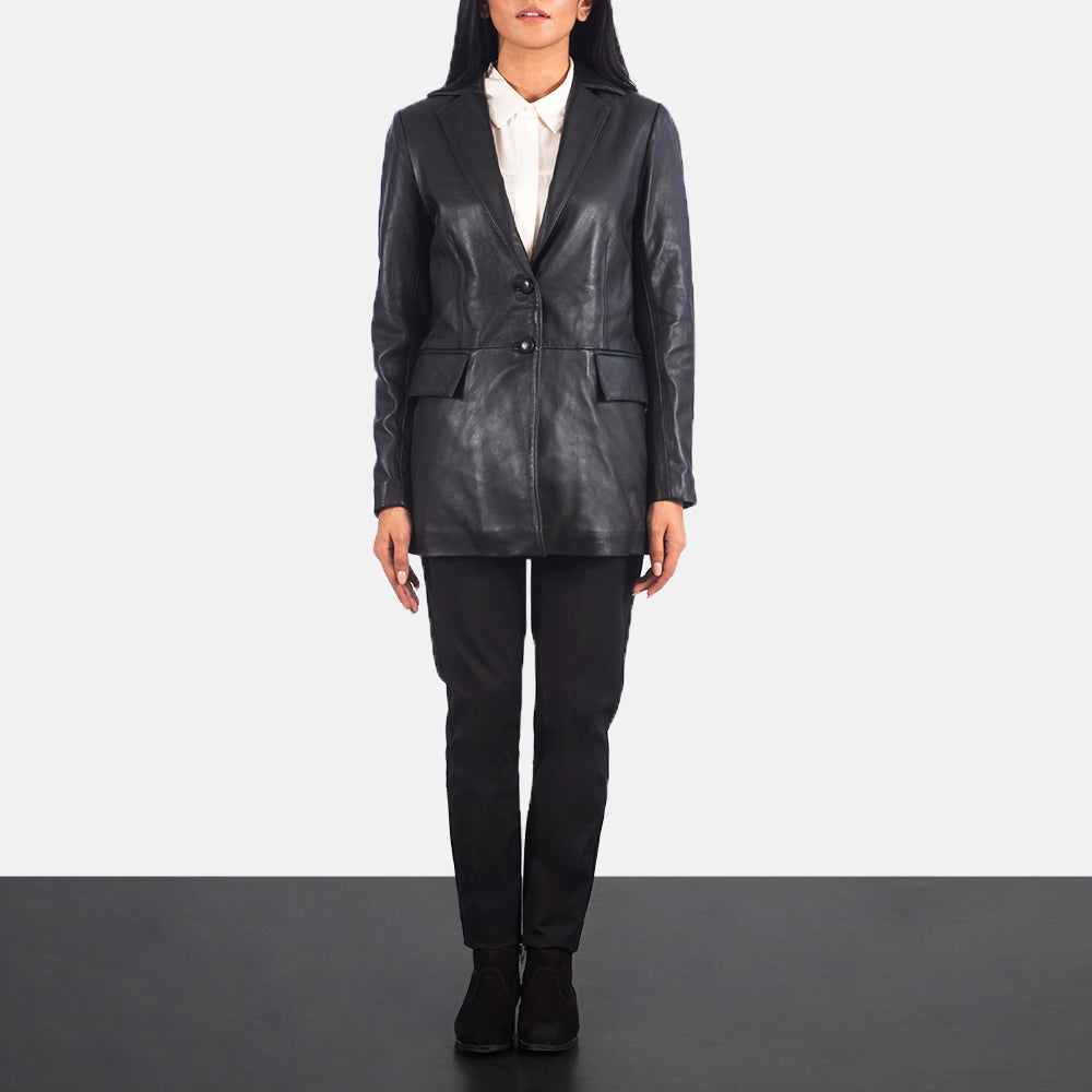 Marilyn Blazer för Dam – alternate product view 3