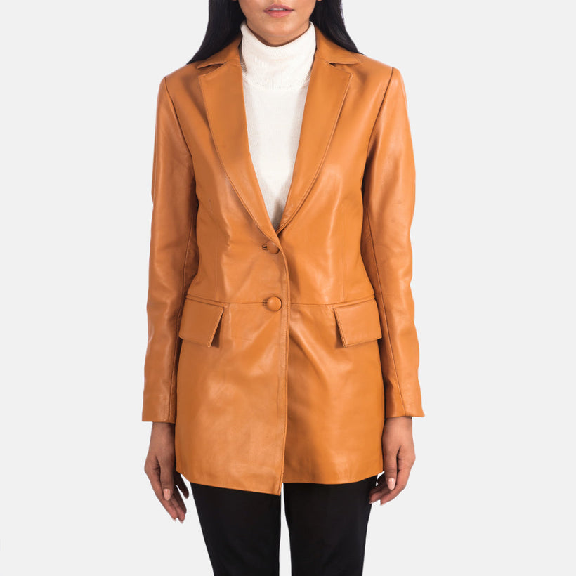 Marilyn Blazer för Dam