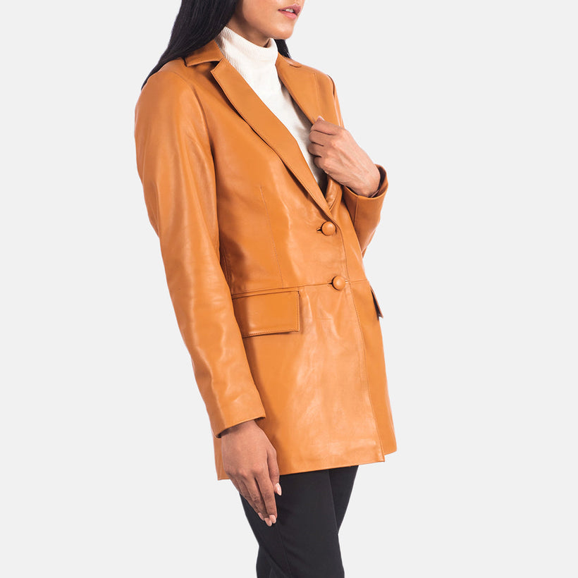 Marilyn Blazer för Dam