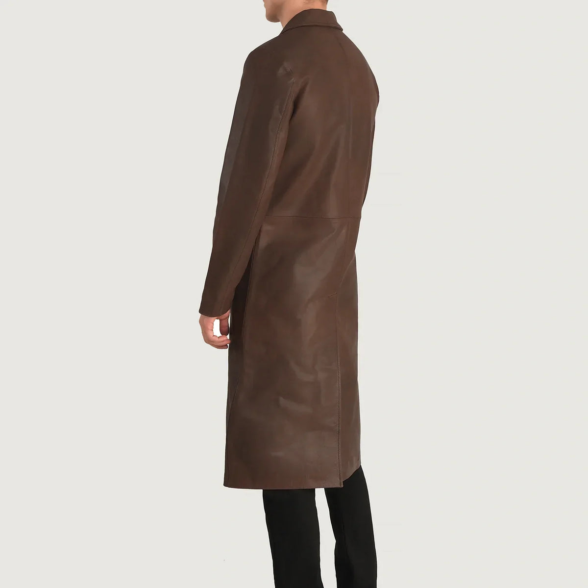 Mateo Coat för Herr – alternate product view 5