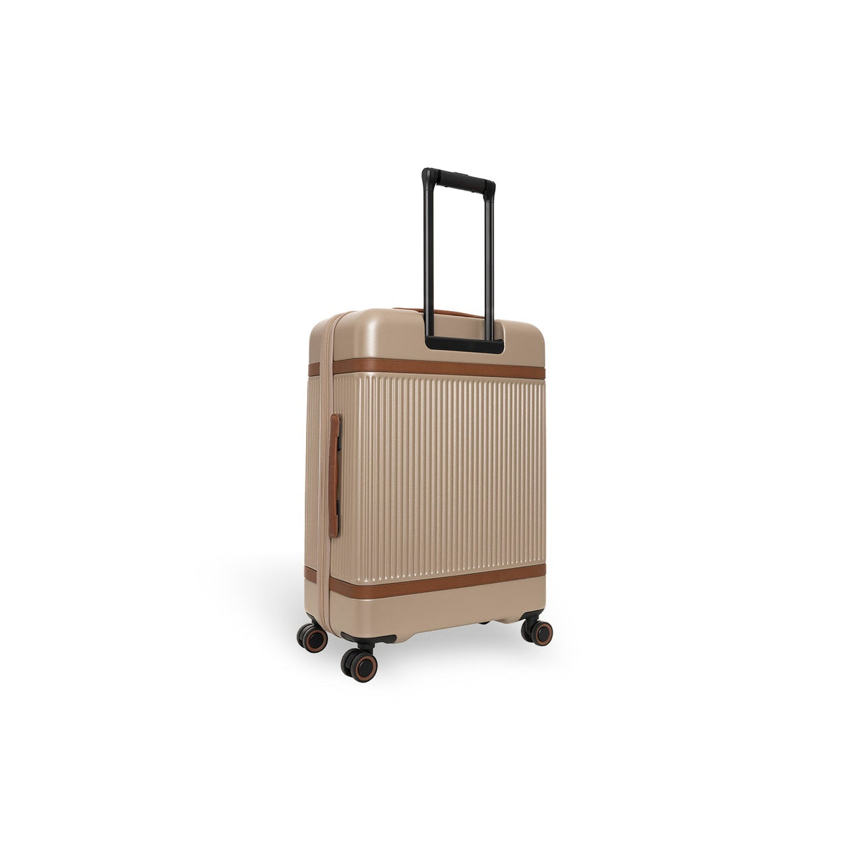 Champagne Medium Suitcase Zuna för Dam, detail view 7