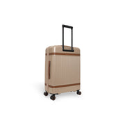 Champagne Medium Suitcase Zuna för Dam, detail view 7
