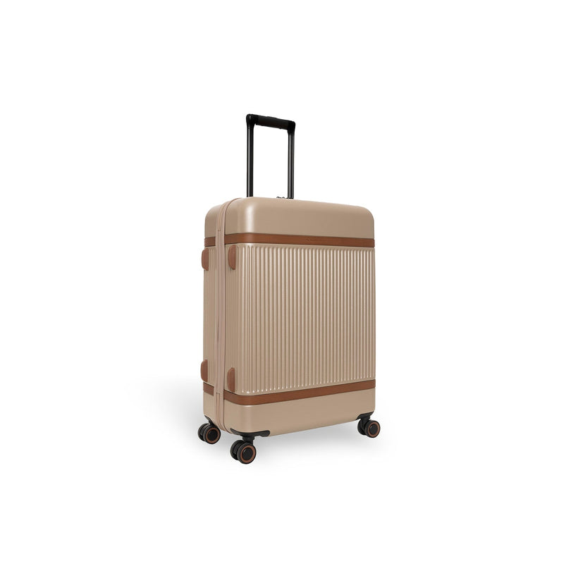 Medium Suitcase Zuna för Dam