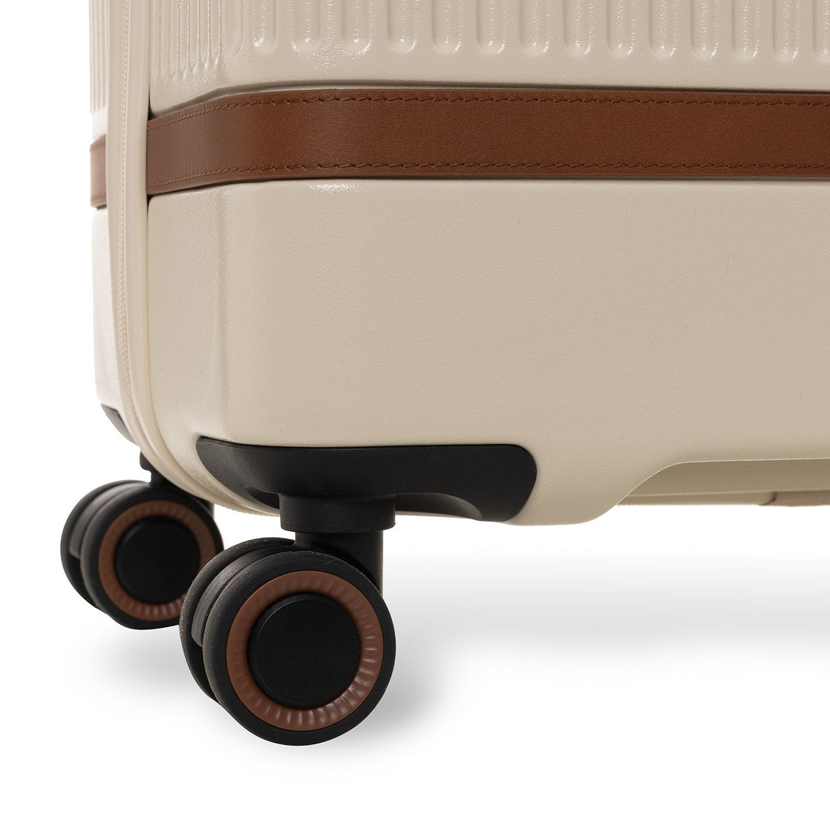 Sandy Beach Medium Suitcase Zuna för Dam, detail view 1