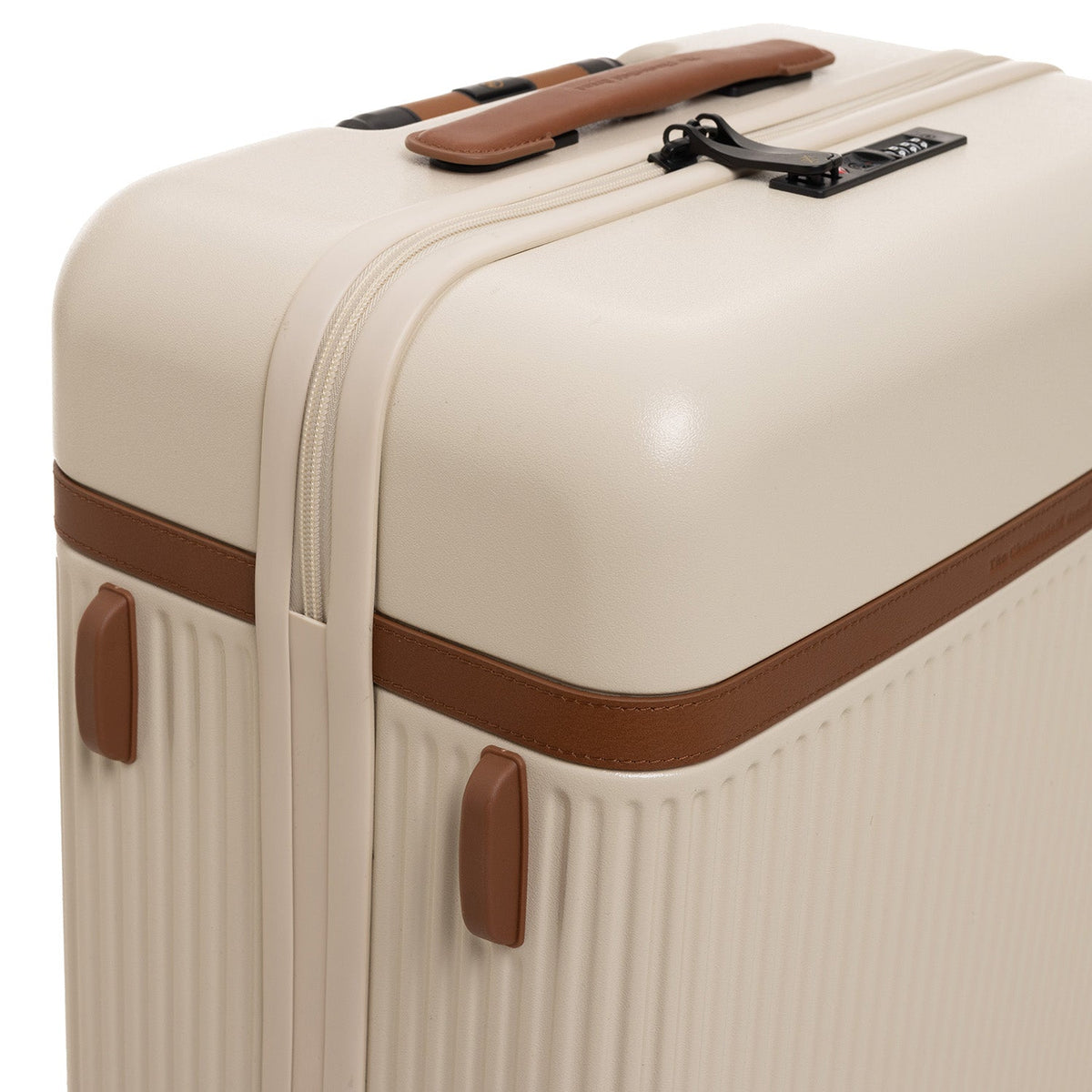 Sandy Beach Medium Suitcase Zuna för Dam, detail view 5