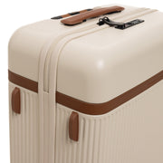 Sandy Beach Medium Suitcase Zuna för Dam, detail view 5