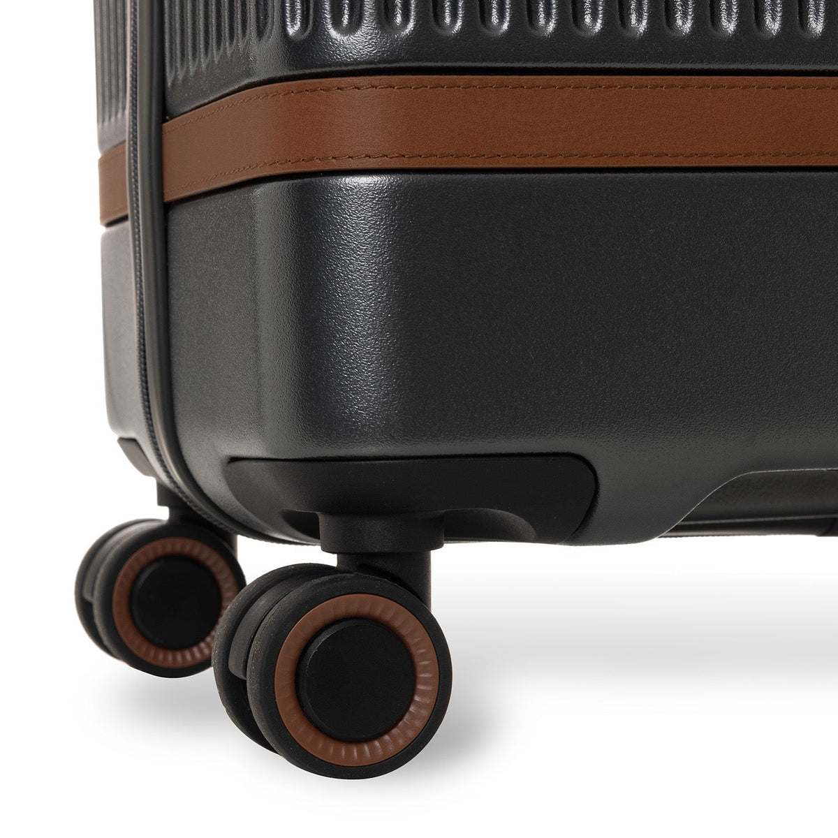 Urban Graphite Medium Suitcase Zuna för Dam, detail view 1