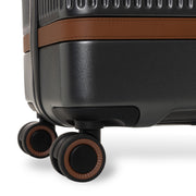 Urban Graphite Medium Suitcase Zuna för Dam, detail view 1