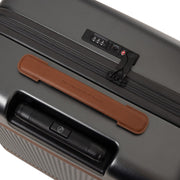 Urban Graphite Medium Suitcase Zuna för Dam, detail view 4