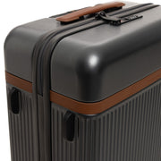 Urban Graphite Medium Suitcase Zuna för Dam, detail view 5