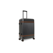 Urban Graphite Medium Suitcase Zuna för Dam, front view