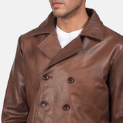 
Insida Showing Quilted Polyester Lining & Två funktionella innerfickor