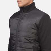 
Insida Showing Viscose lining & Två funktionella innerfickor