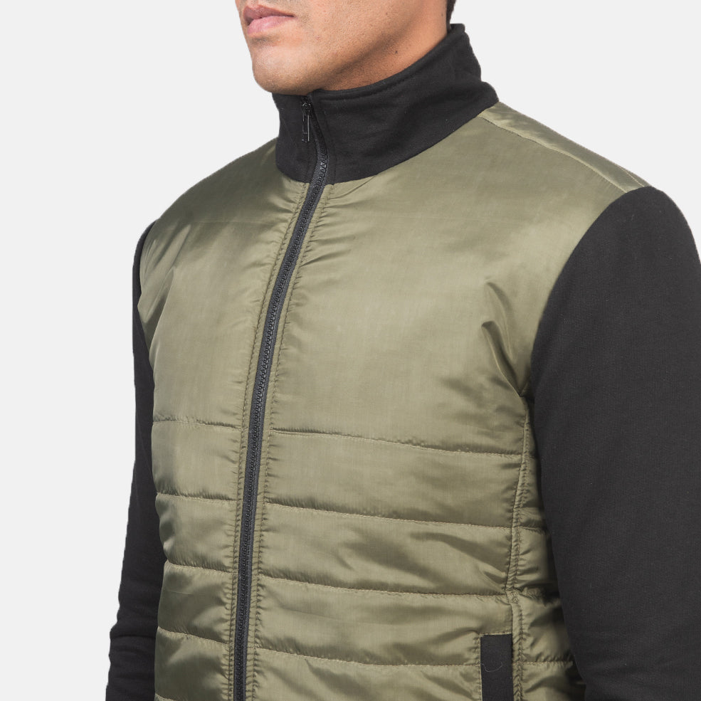 
Insida Showing Viscose lining & Två funktionella innerfickor