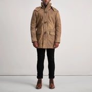 Nolan Coat för Herr – alternate product view 3