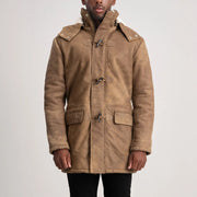 Nolan Coat för Herr – alternate product view 4