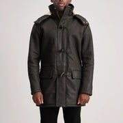 Nolan Coat för Herr – alternate product view 1