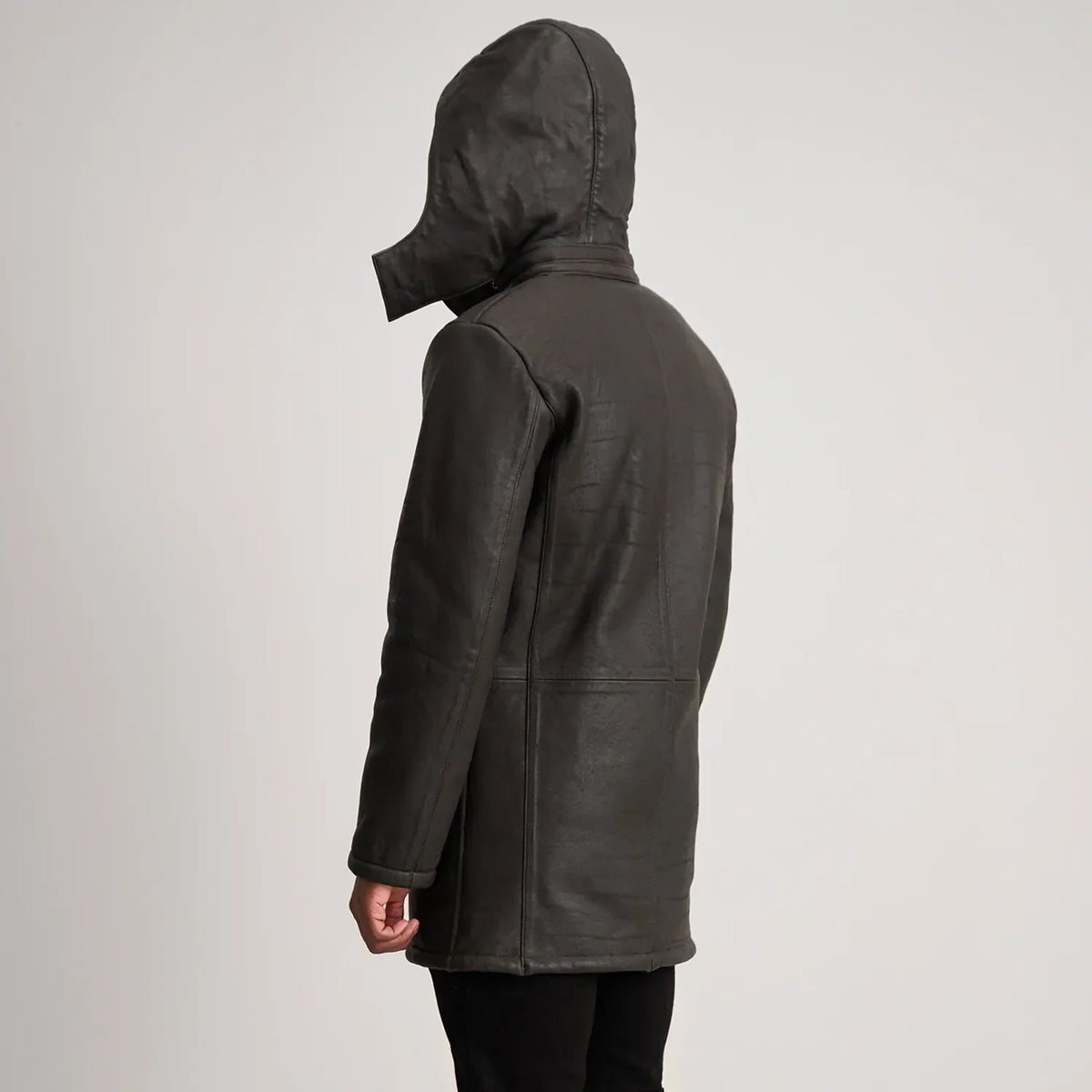 Nolan Coat för Herr – alternate product view 5