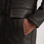 Nolan Coat för Herr – alternate product view 6