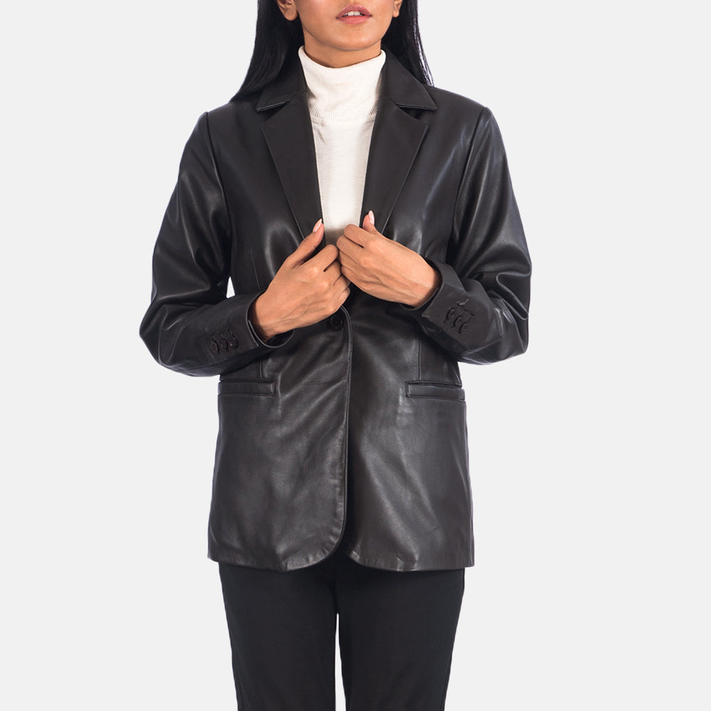 Norma Blazer för Dam – alternate product view 2