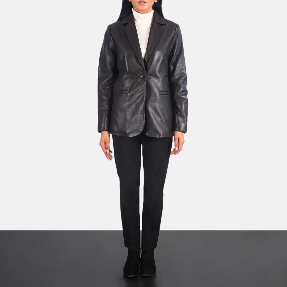 Norma Blazer för Dam – alternate product view 4