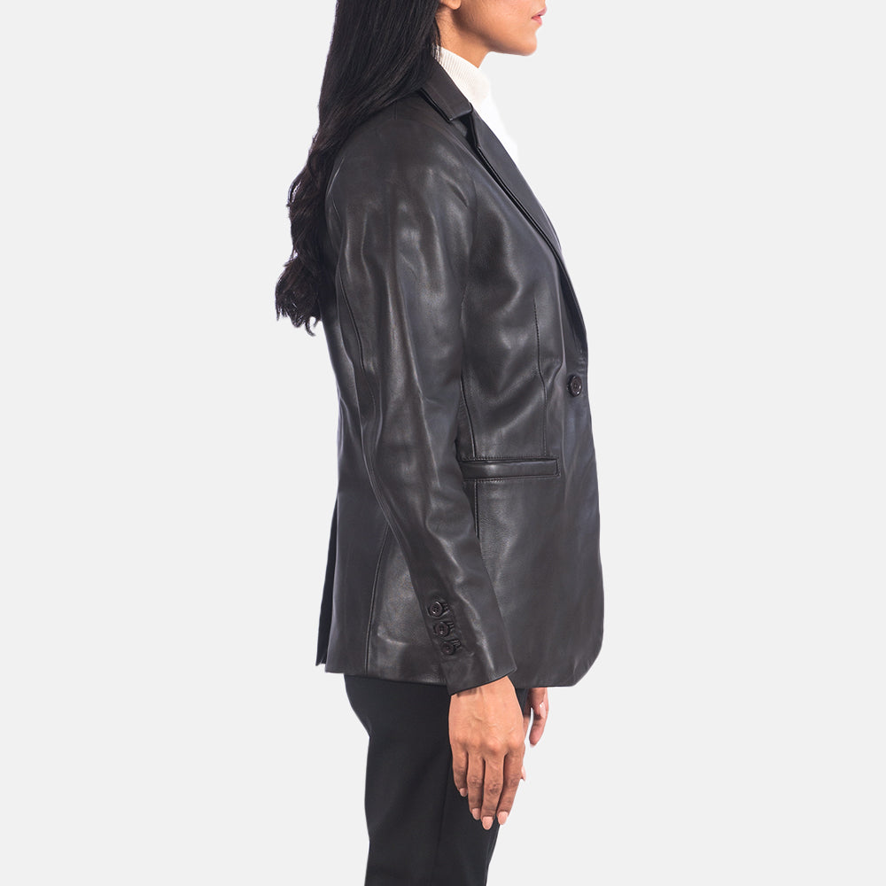 Norma Blazer för Dam – alternate product view 5