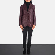Norma Blazer för Dam – alternate product view 3