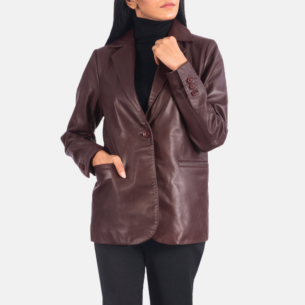 Norma Blazer för Dam – alternate product view 4