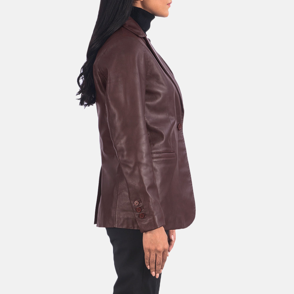 Norma Blazer för Dam – alternate product view 5