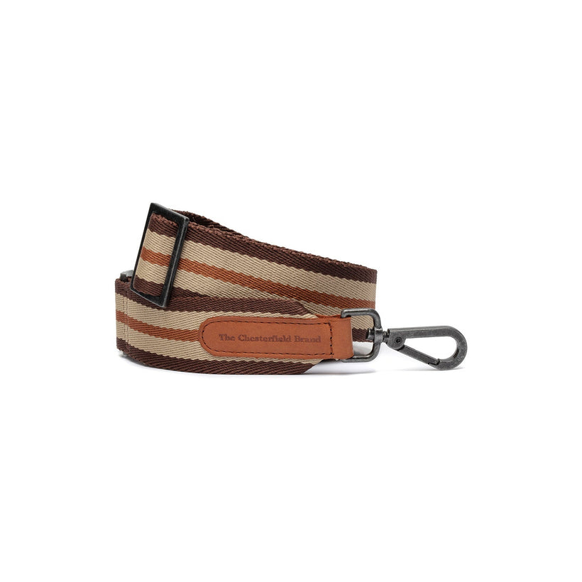 Beige Shoulder Strap för Dam