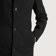 
Insida Showing Polyester Lining & Två funktionella innerfickor