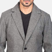 
Insida Showing Polyester Lining & Två funktionella innerfickor