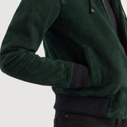 
Insida Showing Fleece Lined & Två funktionella innerfickor