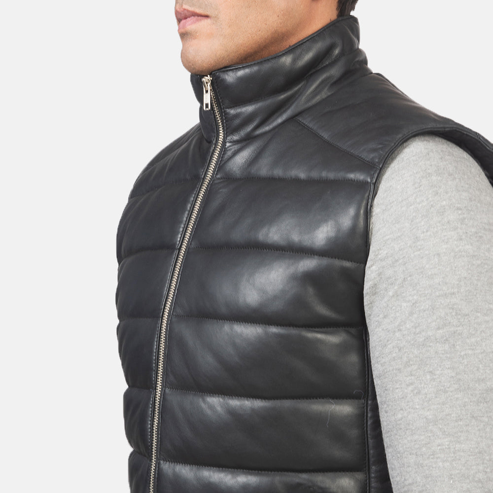 
Insida Showing Quilted Polyester Lining & Två funktionella innerfickor