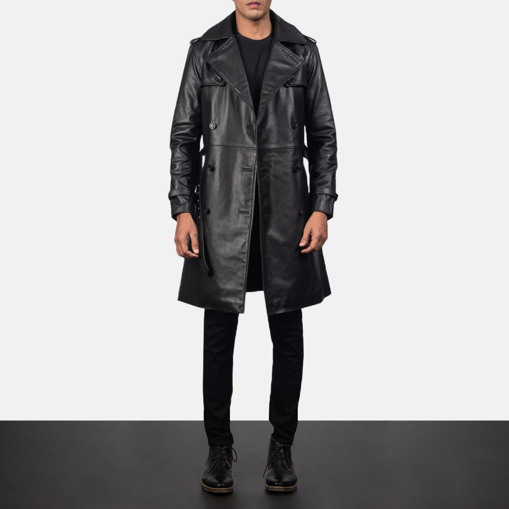 
Insida Showing Quilted Polyester Lining & Två funktionella innerfickor