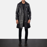 
Insida Showing Quilted Polyester Lining & Två funktionella innerfickor