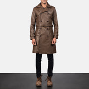 
Insida Showing Quilted Polyester Lining & Två funktionella innerfickor