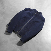 Rumella Bikerjacka i Läder för Dam – alternate product view 8