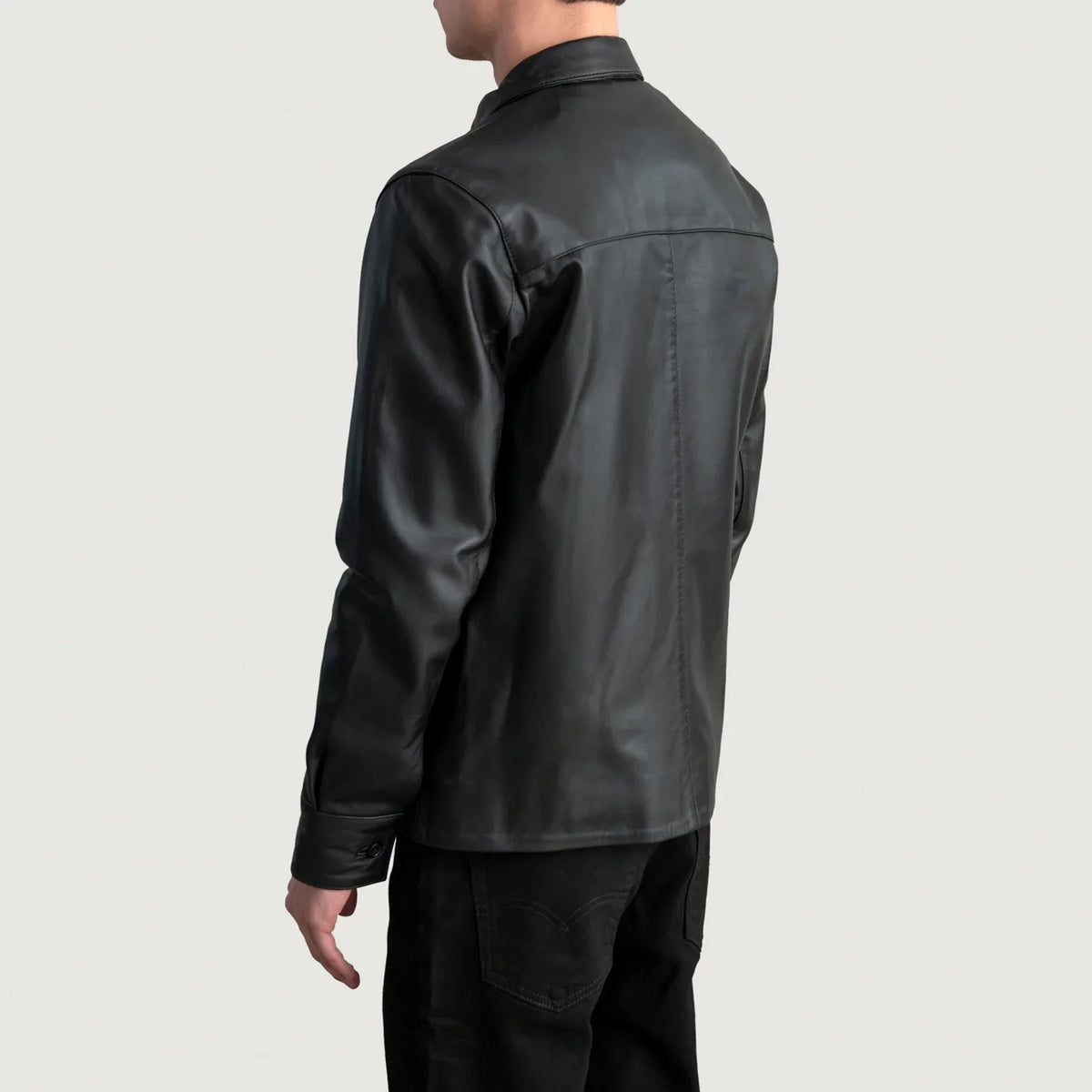 Interior View Showing Viscose Lining & Dual Inside Utility Storage Pockets