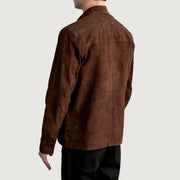 
Insida Showing Viscose Lining & Två funktionella innerfickor